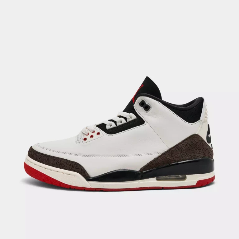 Men's Air Jordan 3 Retro - World's Best Dad