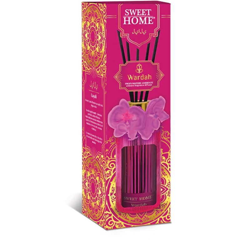 Wardah Aroma Diffuser 200 ml