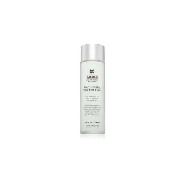 Kiehl's Daily Purifying Milk Exfoliating Toner - 200ml