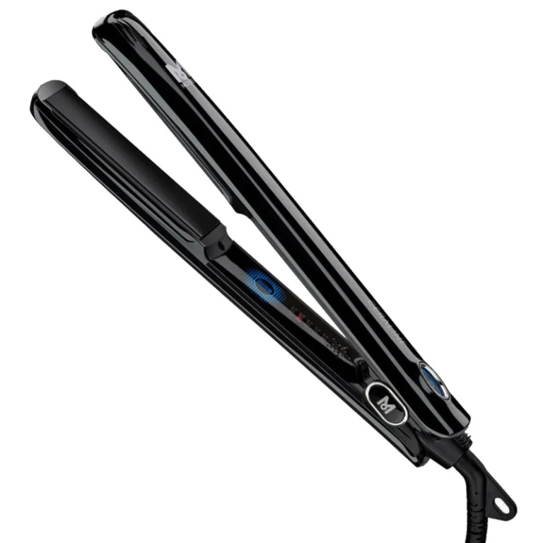Wahl Ceraline E - Hair straightener with ceramic-tourmaline coating