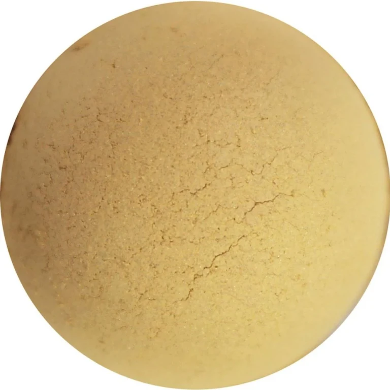 French Powder Foundation Minisize Golden Sky (2 g)