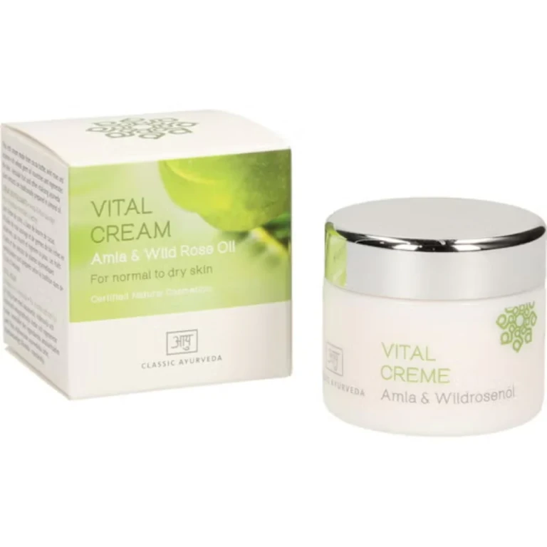 Regenerating Cream 50 ml