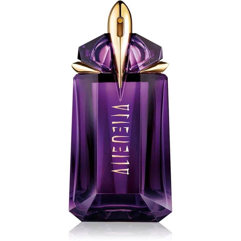 Thierry Mugler Alien Talisman EDP - refillable W 60 ml