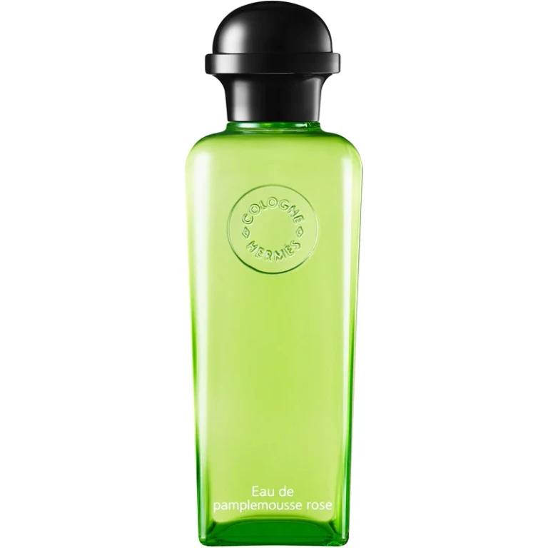Hermes Eau Pamplemousse Rose Eau De Cologne 200 ml