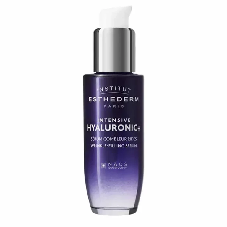Intensive Hyaluronic+ serum 30ml