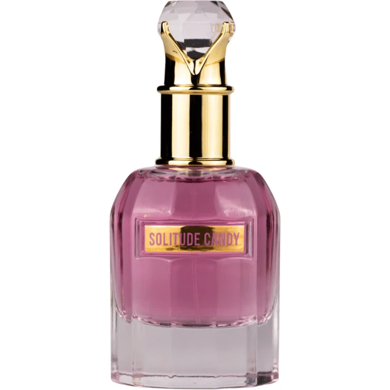 Solitude Candy Women's Eau de Parfum 100 ml
