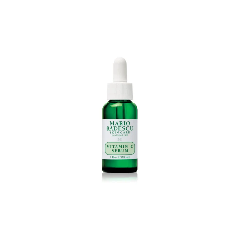 Illuminating serum with vitamin C 29 ml