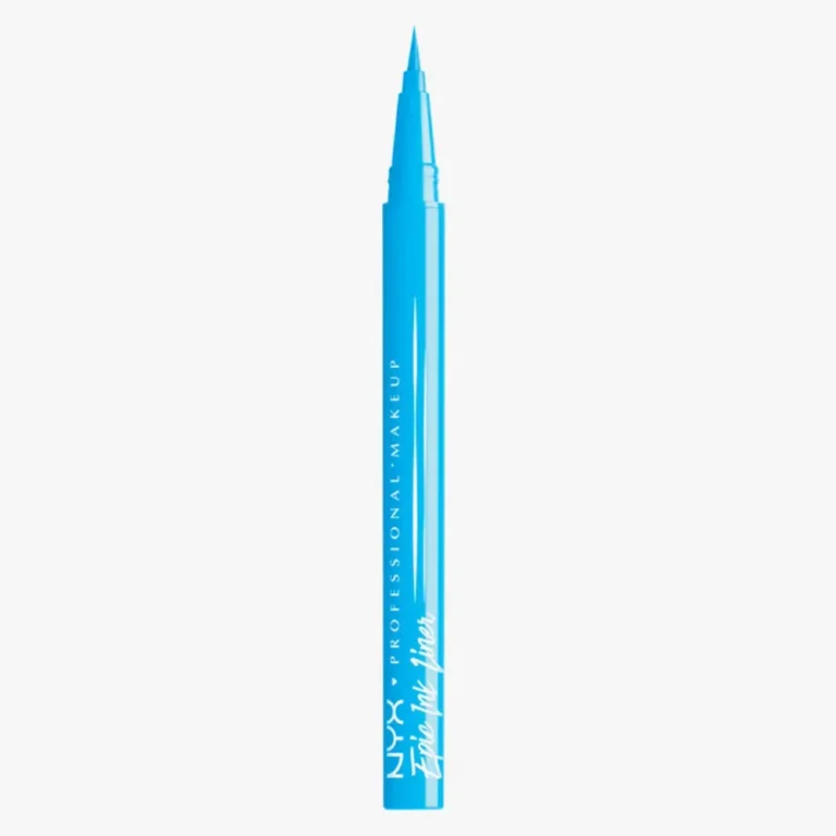 Professional Makeup Epic Ink Liner waterproof precision eyeliner color 1 ml