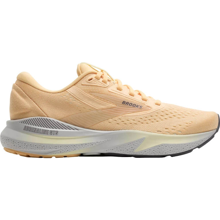 Adrenaline GTS 24 Road Running Shoes - Women's