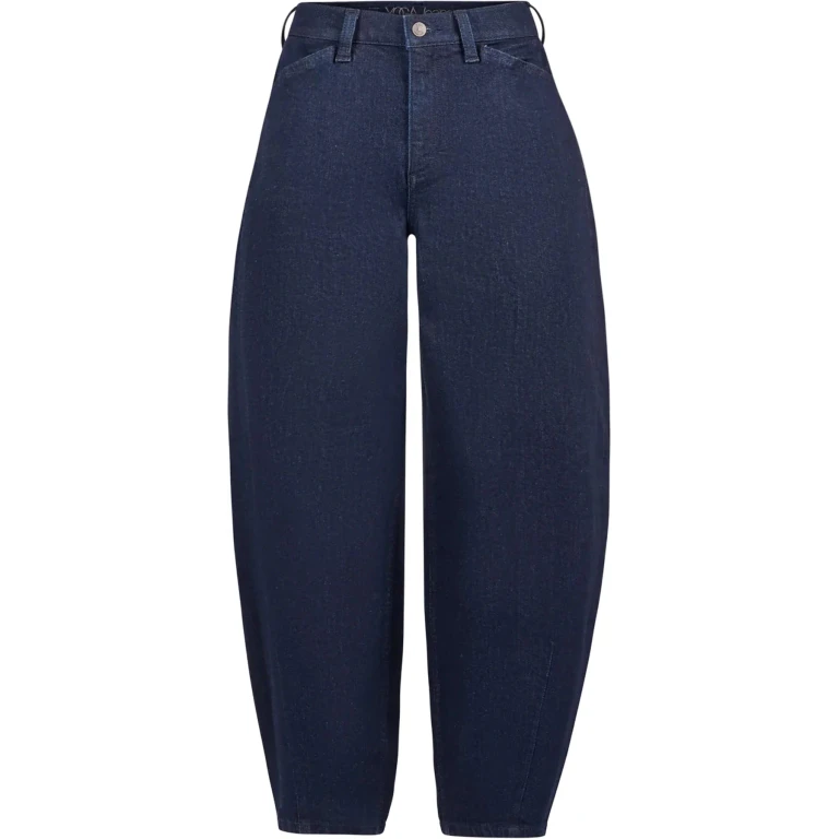Malia Relaxed Jeans - Women's