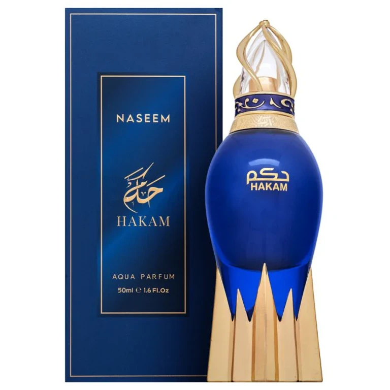 Hakam EDT U 50 ml