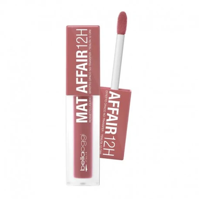 Mat Affair Matte 05 Rosewood