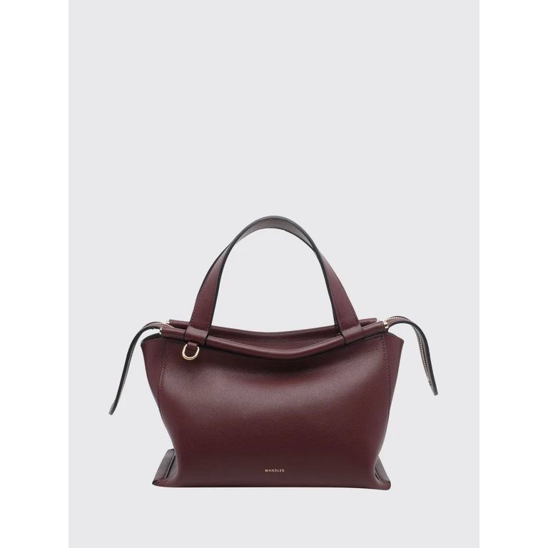 Handbag Woman color Burgundy (0001622001)