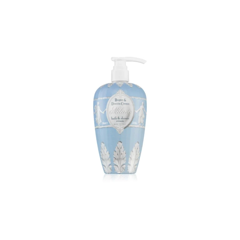 Milano shower foam for the bathroom 700 ml