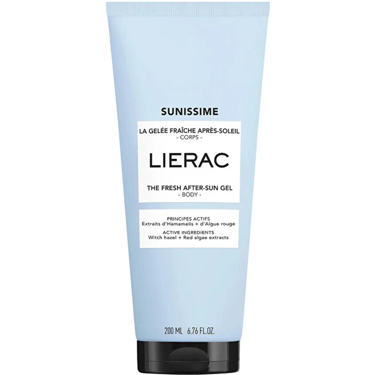 Sunissime The Fresh After-Sun Gel 200 Ml