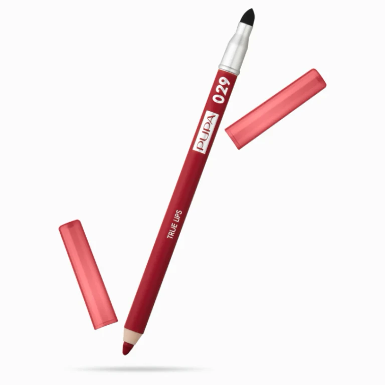 True Lips Blendable Lip Pencil 029 Fire Red 1.2 g