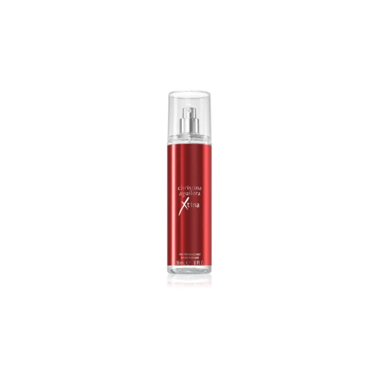 X-Tina Body Spray for Women 236ml