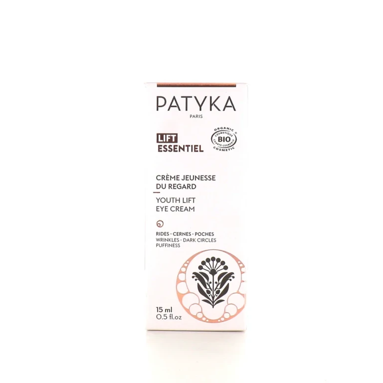 Lift Essential Youth Eye Cream 15ml