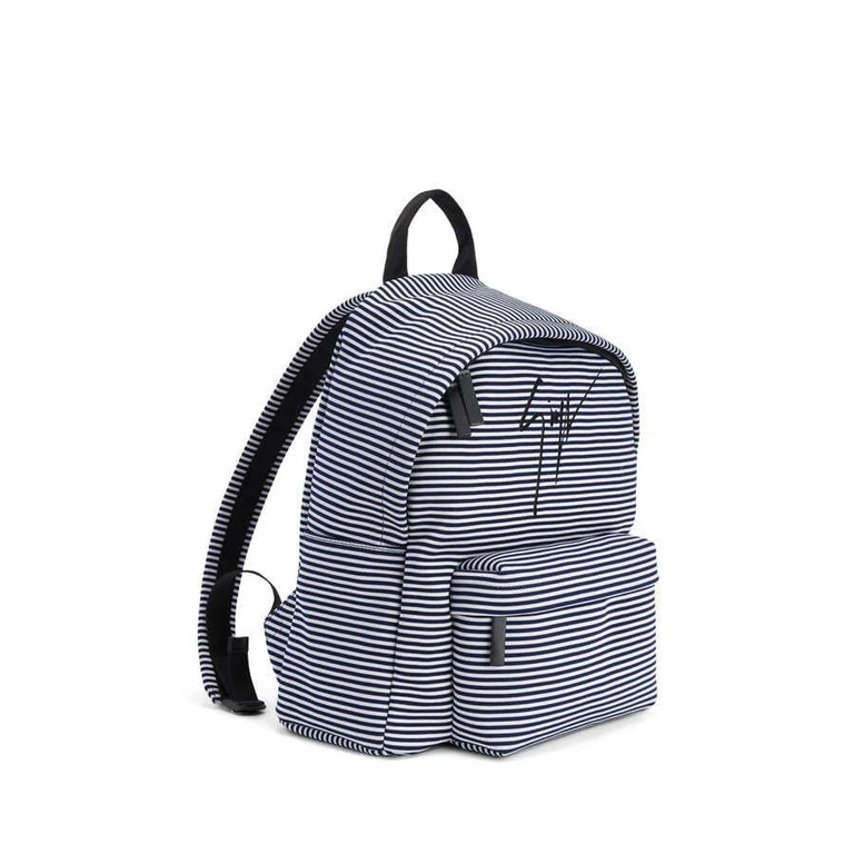 Bud Signature Logo Backpack Multiple Colors Bags > Backpacks
