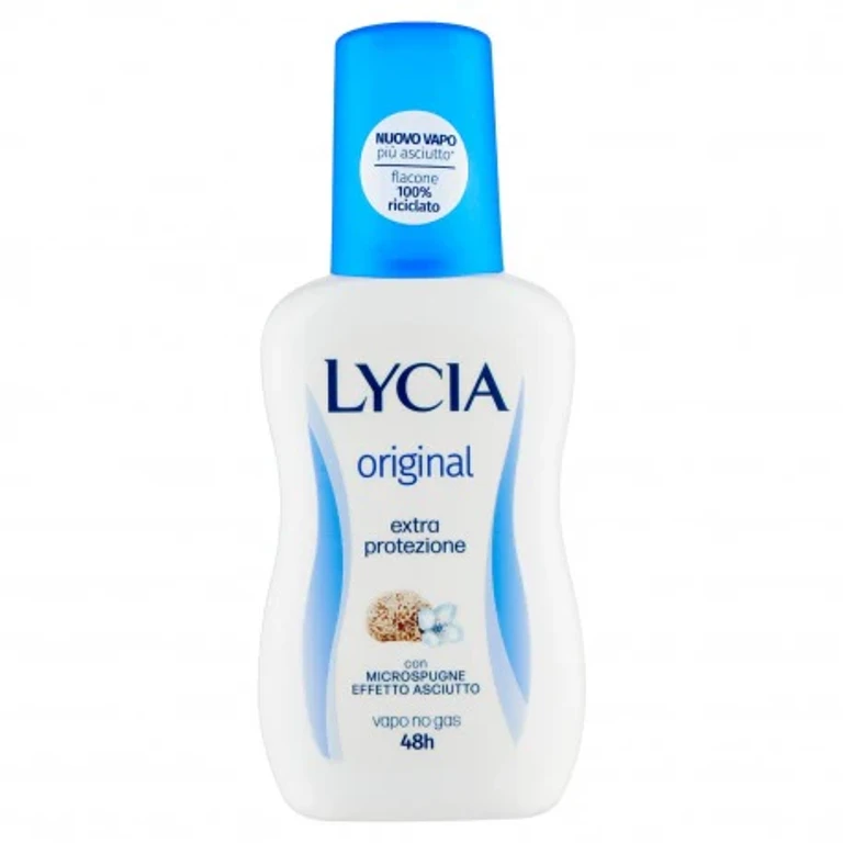 Deodorant Vapor Original 75 ml