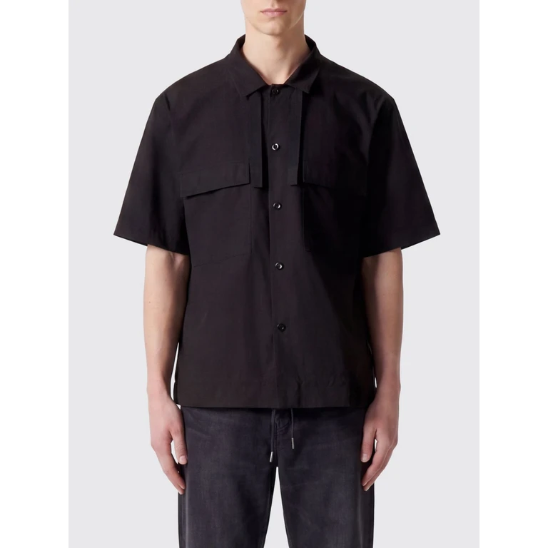 Cotton Shirt (2603922M001)