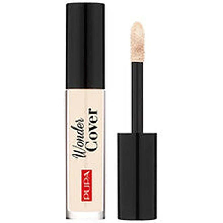 Wonder Cover Corrector