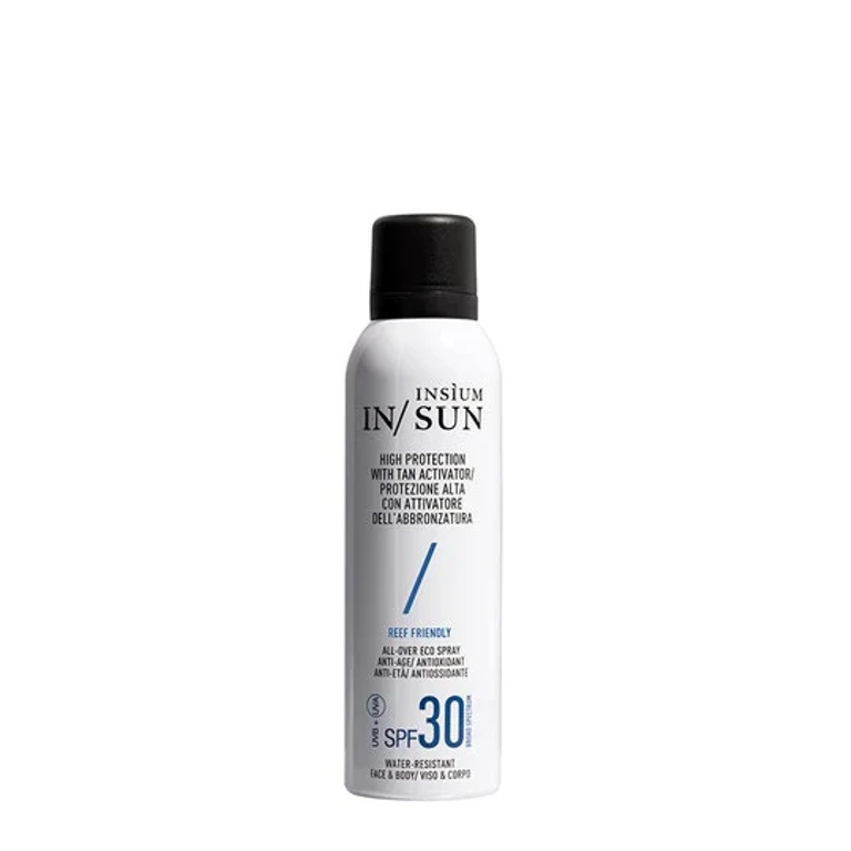 High Protection Spray SPF 30