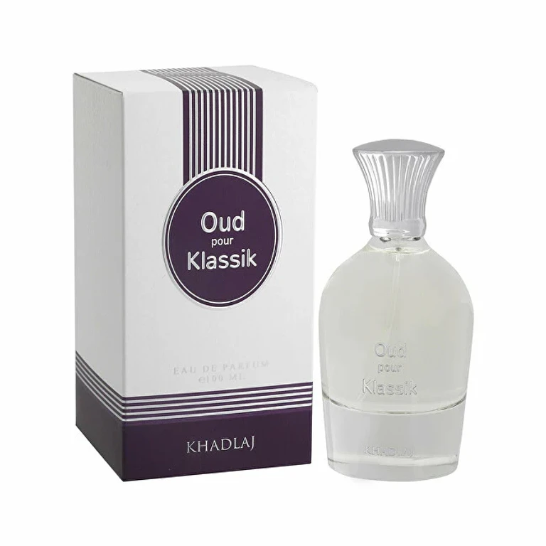 Oud Pour Klassik - Edp - Volume: 100 ml