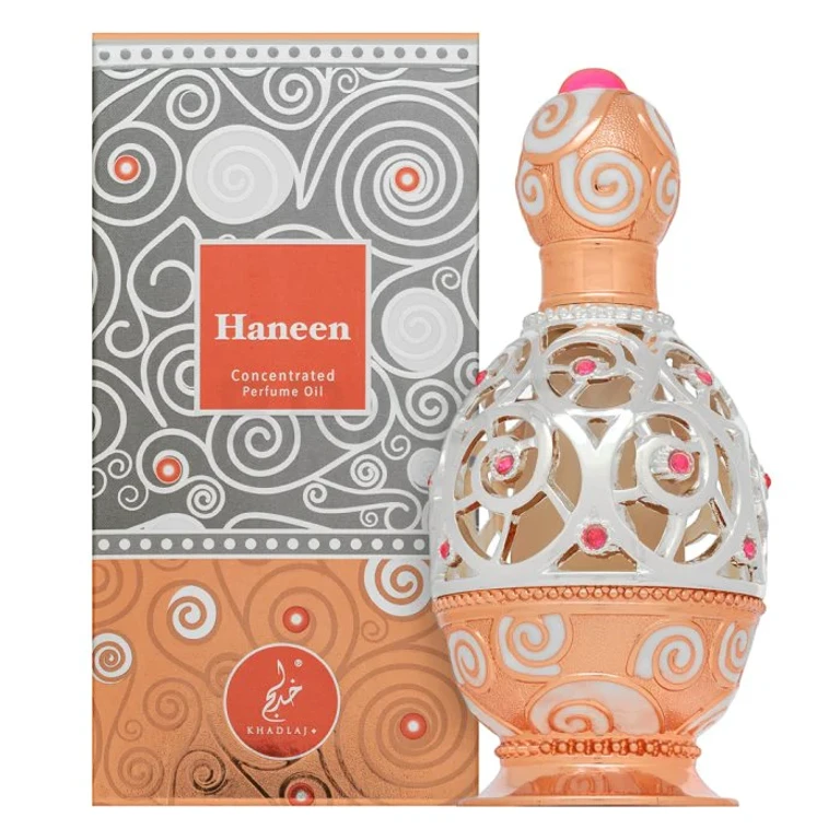 Haneen Rosegold CPO W 20 ml