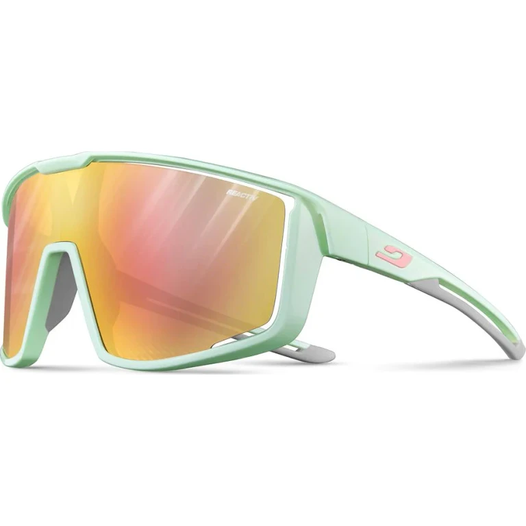 Fury Reactiv 1-3 Lagp Sunglasses - Unisex