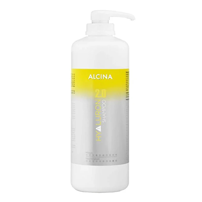 Hyaluron 2.0 Hyaluronic Acid Shampoo