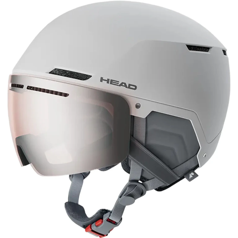 Cinema Visor Helmet - Women's