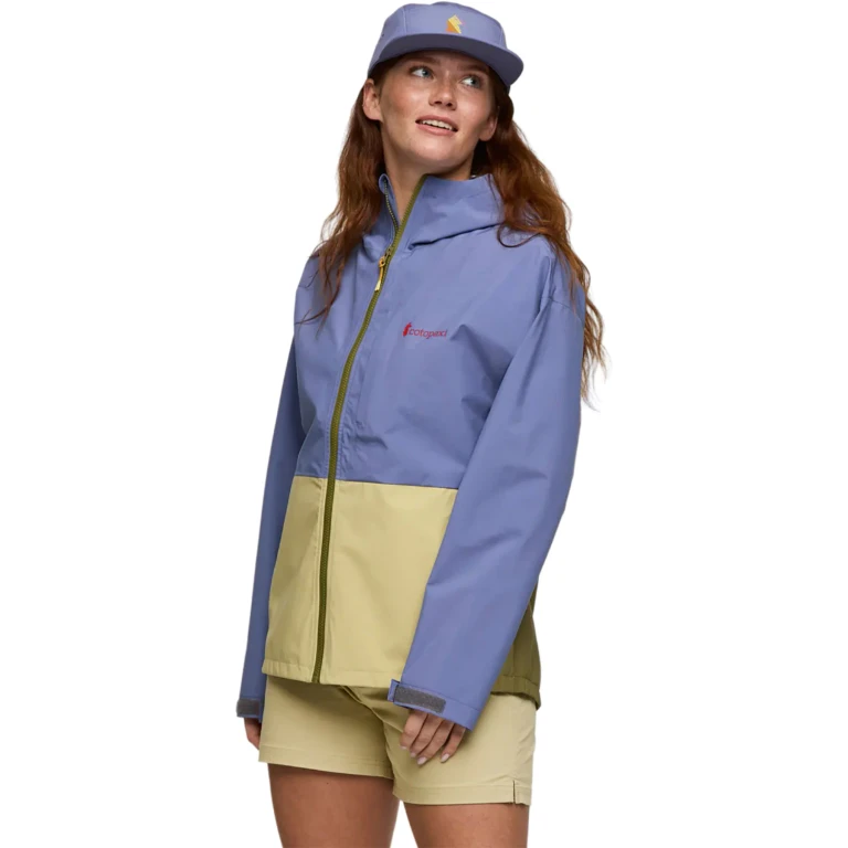 Cielo Rain Jacket - Women's