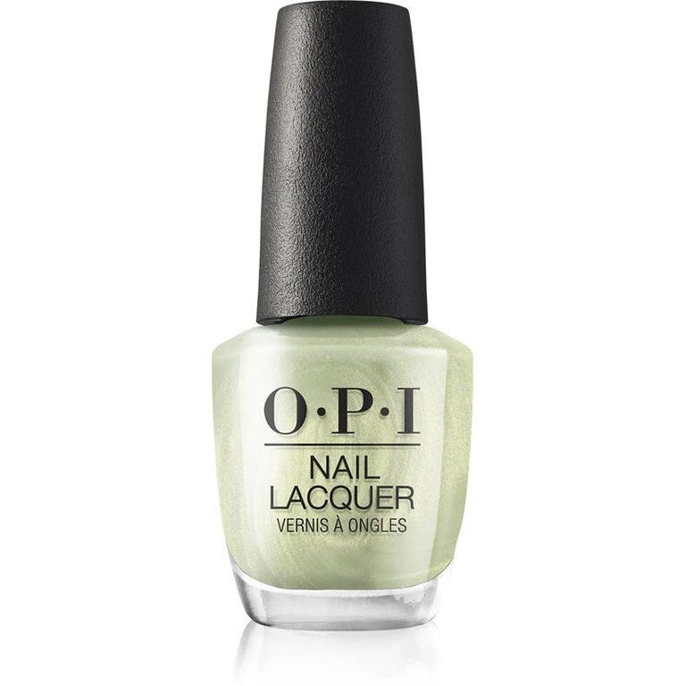 'm Dreaming nail polish color AppointMINT Confirmed 15 ml