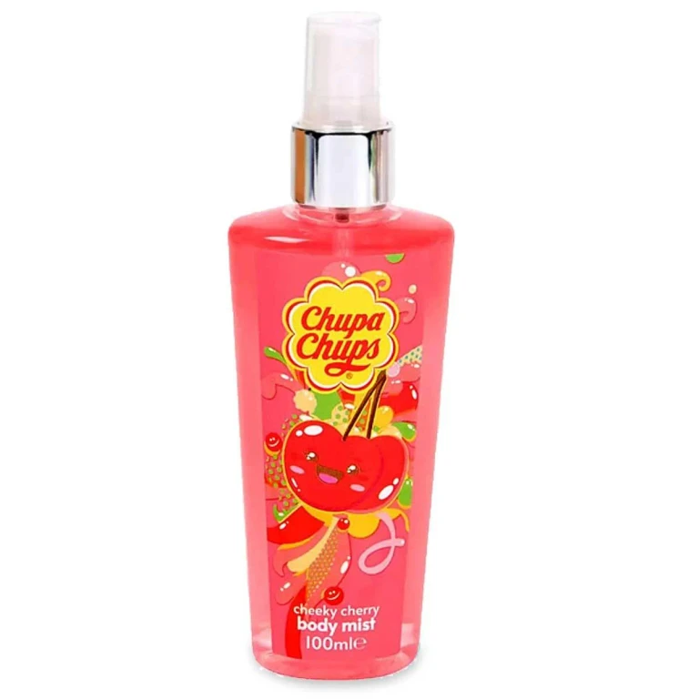 100 ml cherry scented water