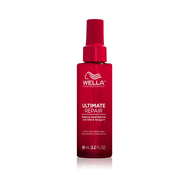 Ultimate Repair Serum - express hair regenerating serum, 95 ml