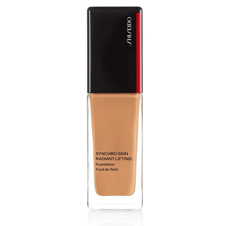 Synchro Skin Radiant Lifting Liquid Foundation 410 Sunstone SPF 30 30 ml