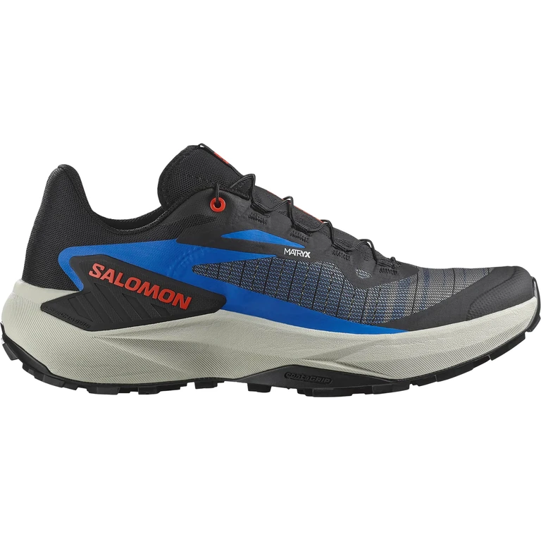 Genesis Trail Running Shoes - Men's