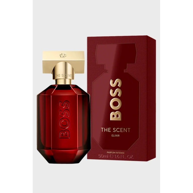 The Scent for women Elixir Edp Spray 50 ml