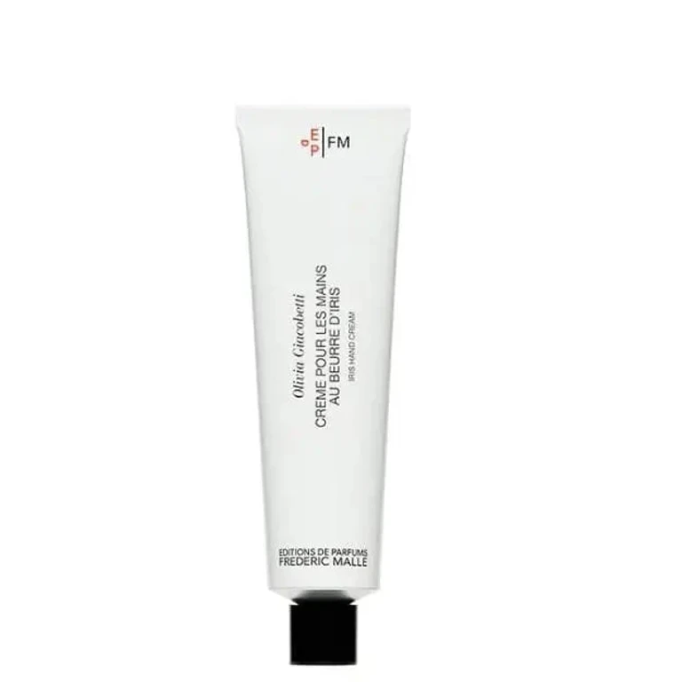 Iris Hand Cream - 100 Ml