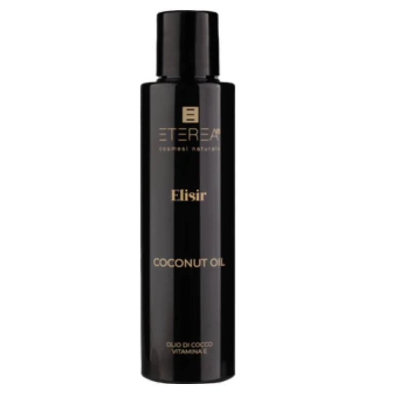 Organic Coconut Oil 150ml