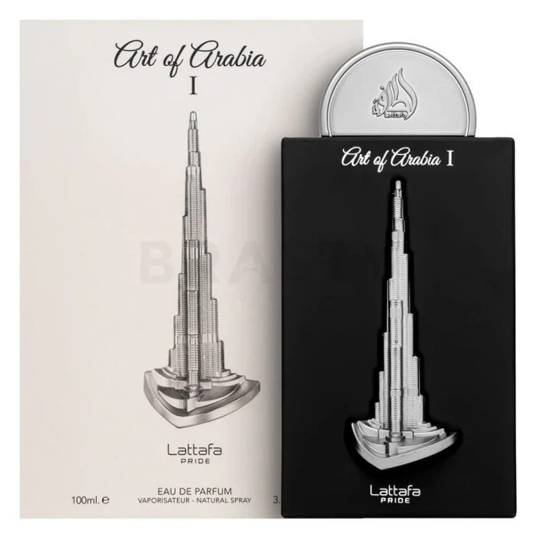 Pride Art Of Arabia I EDP M 100 ml