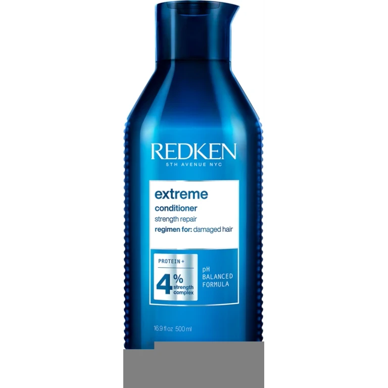 Extreme regenerating conditioner for damaged hair 500 ml
