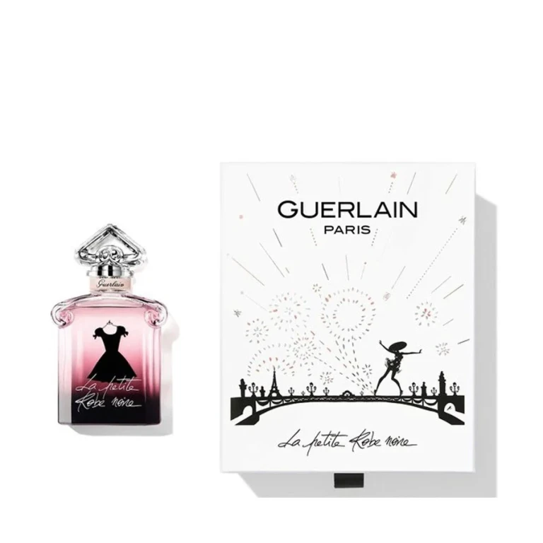 La Petite Robe Noire EDP W 50 ml