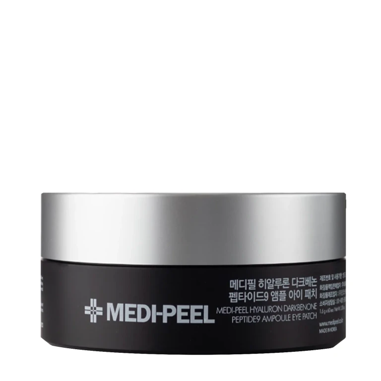 Acido Ialuronico Dark Benone Peptidi Eye Patch — Patch occhi