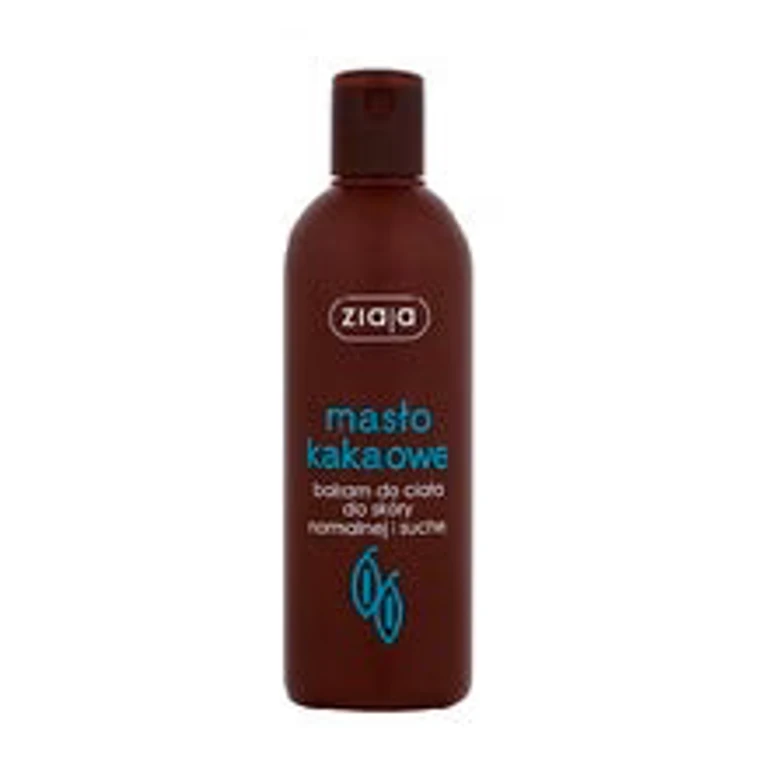 Cocoa Butter Body Cream - 300ml