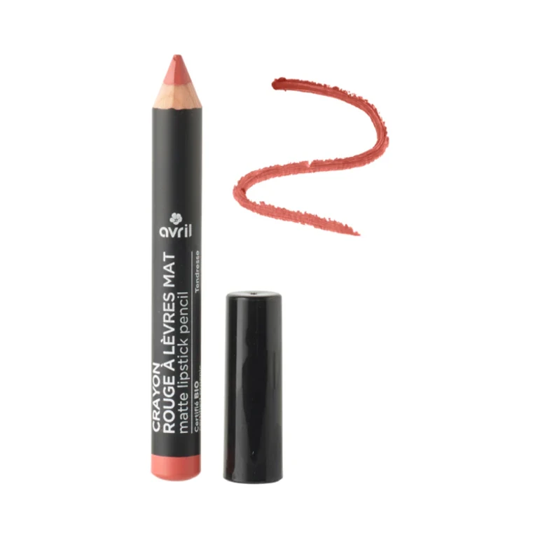 Matte Lipstick Pencil Jumbo Tendril (2 g)