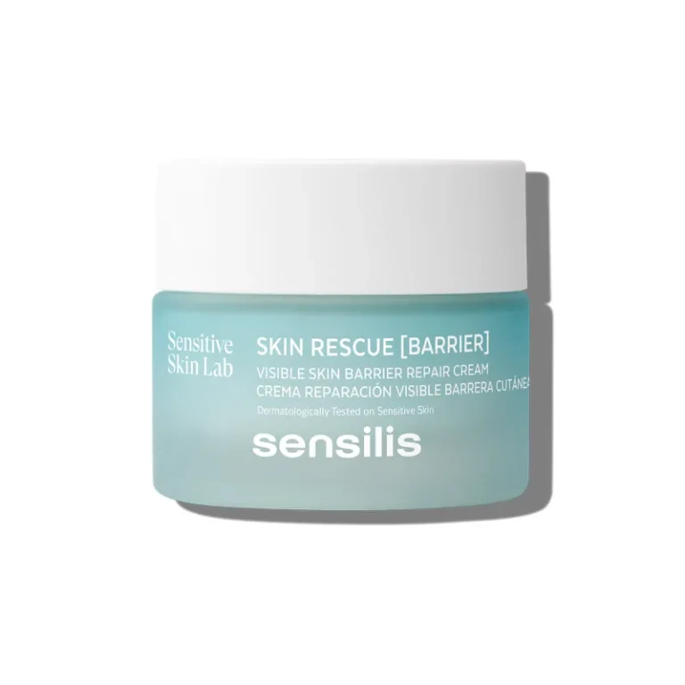 Skin Rescue 屏障修复霜 50毫升