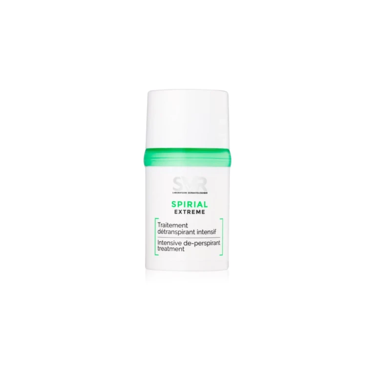 Spirial Extreme Intensive Breathable Treatment 20ml