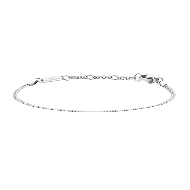 Elan DW00400540 Steel Chain Bracelet